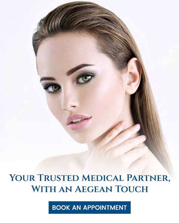Welcome to Aegean Medical, Med Spa Located in New Bern, NC Welcome to Aegean Medical, Med Spa Located in New Bern, NC